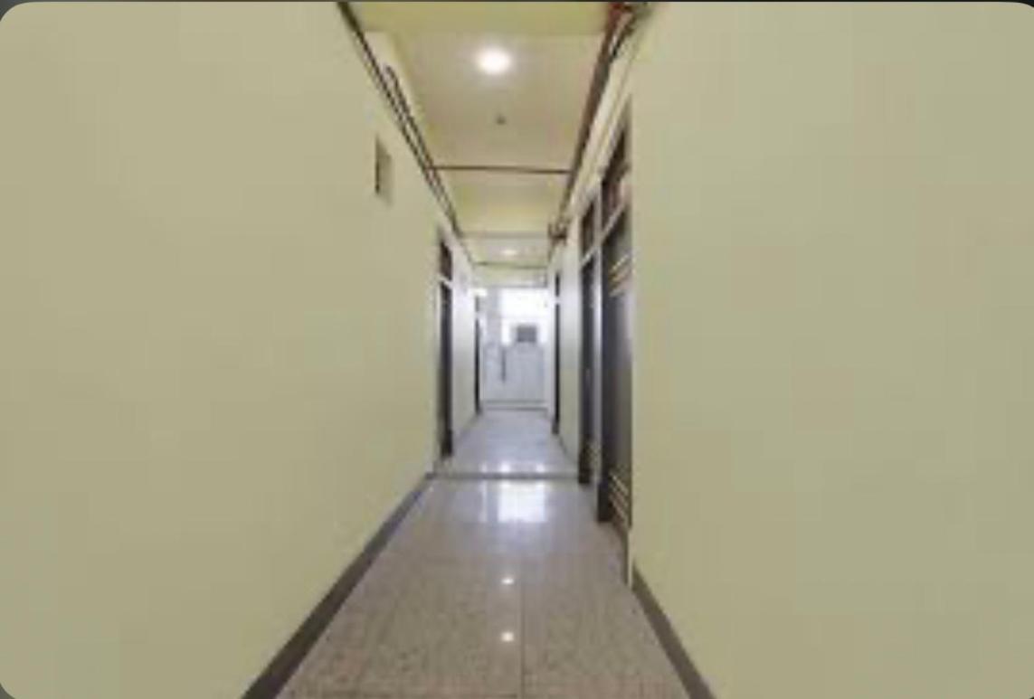 Hotel Mannu Grand Kanpur Eksteriør billede